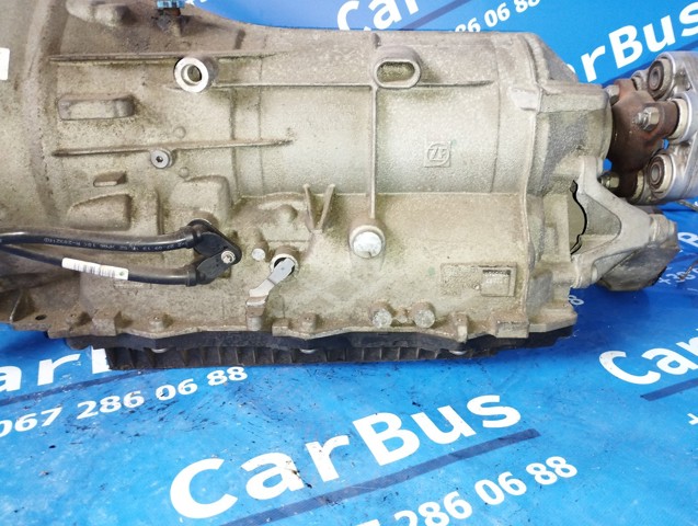 GA8HP45Z КПП купить Львов