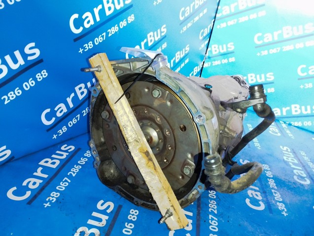 GA8HP45Z КПП в сборе (механическая коробка передач) купить Николаев