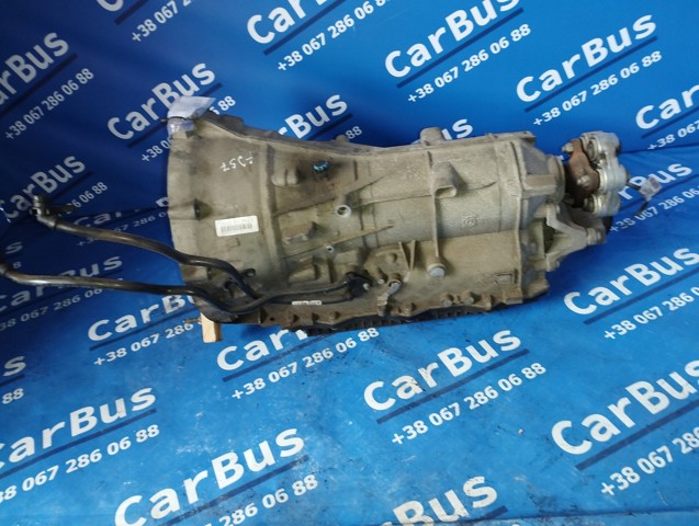 КПП GA8HP45Z BMW