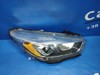 Фара передняя правая GJ5413W029BF FORD