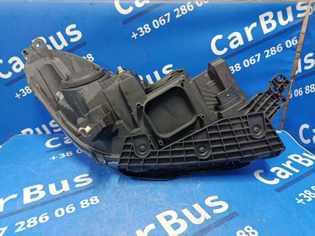 GJ5413W030AF FORD Левая фара купить в Винница