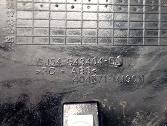 FORD GJ54S43404 в наличии Одесса