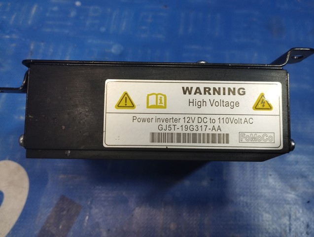 GJ5T19G317AA FORD купить в Ужгород