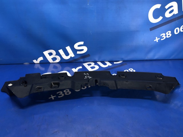 FORD GJ5Z16A238A Воздуховод (дефлектор) радиатора верхний в наличии Черновцы