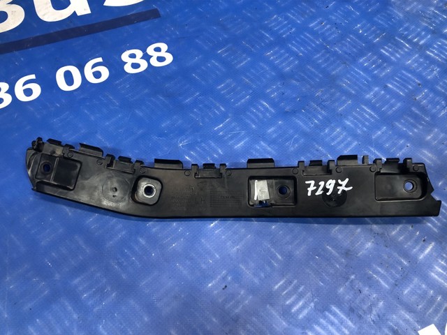 Направляющая заднего бампера, правая GJ5Z17D942B FORD