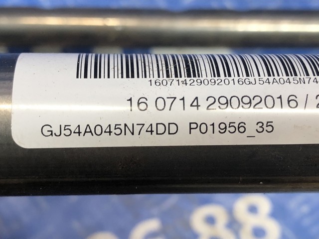 GJ5Z5804545A купить Ирпень