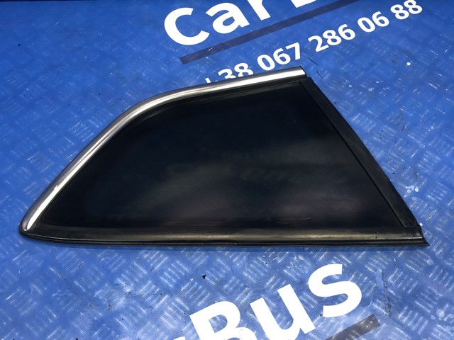 Стекло багажного отсека, левое GJ5Z7829711C FORD