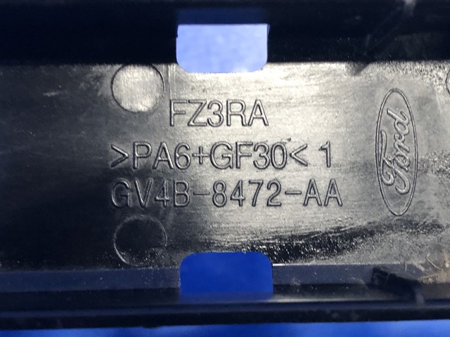 GV4B8472AA FORD Жалюзи радиатора охлаждения купить в Ирпень
