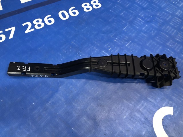 Жалюзи радиатора GV4B8472AA FORD