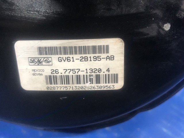 FORD GV612B195AB в наличии Днепр