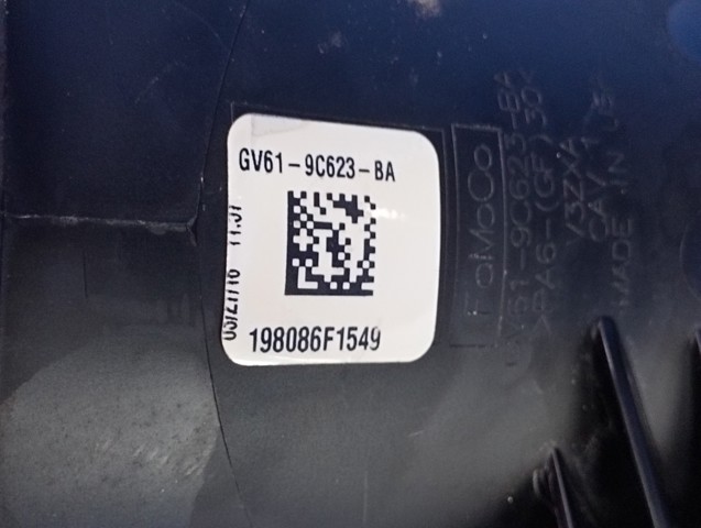 FORD GV619C623BA в наличии Полтава