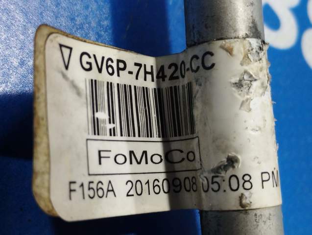 FORD GV6P7H420CC в наличии Житомир