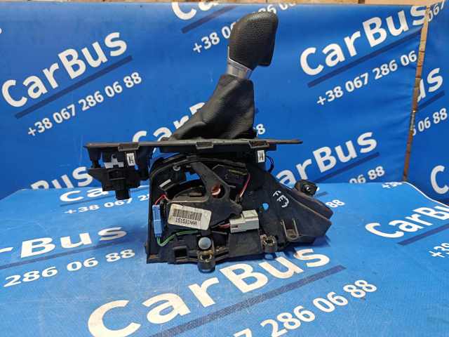 Кулиса КПП GV6Z7210BA FORD