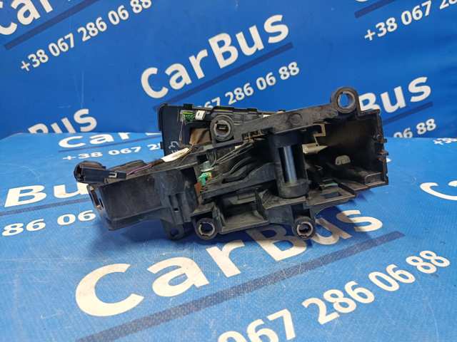 GV6Z7210BA FORD Кулиса переключения передач купить в Ирпень