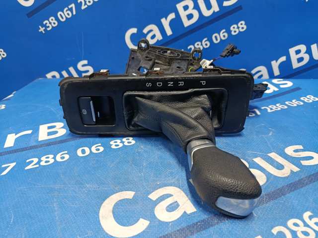 FORD GV6Z7210BA Механизм переключения передач (кулиса, селектор) в наличии Харьков