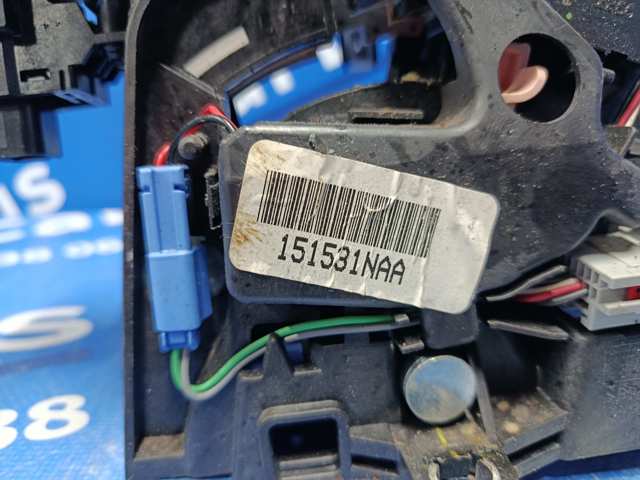 FORD GV6Z7210BA Механизм переключения передач (кулиса, селектор) в наличии Ровно