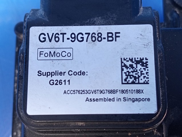 GV6Z9E731F FORD купить в Николаев