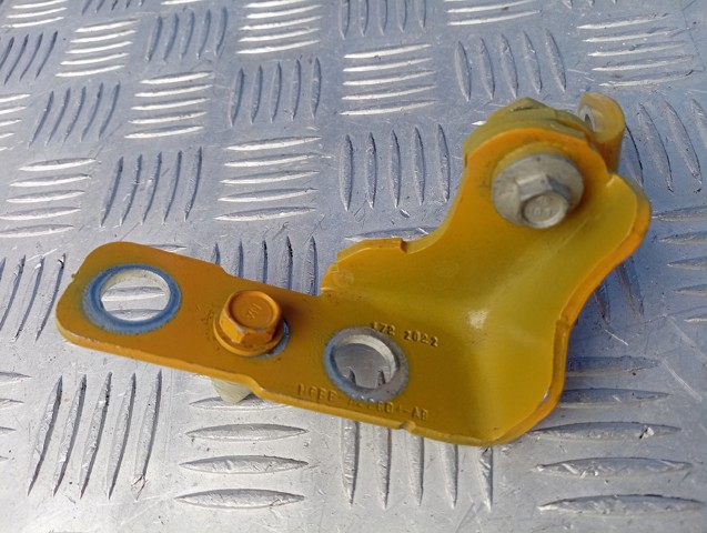 Петля передней двери левая H6BBA22801AB FORD