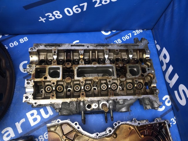 HJ5Z6007A Двигатель купить Львов