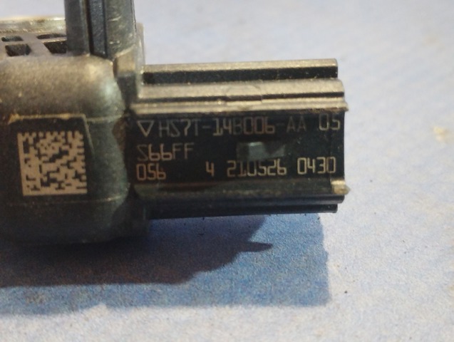 HS7T14B006AA Датчик удара купить Тернополь