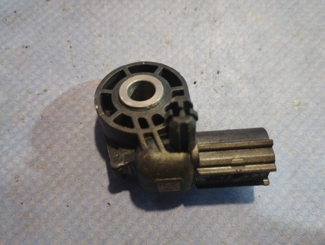 Датчик подушки безопасности HS7T14B006AA FORD