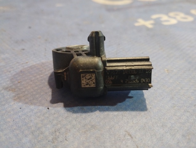 FORD HS7T14B006AA Датчик удара в наличии Житомир