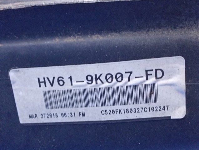HV6Z9002B Бензобак купить Чернигов