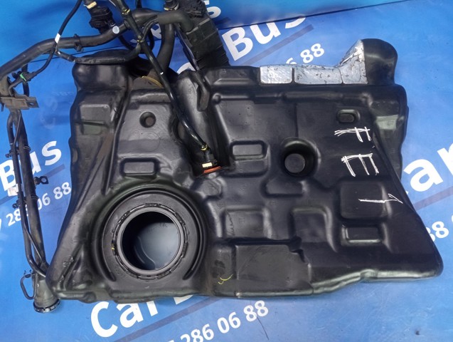 Бак топливный HV6Z9002B FORD