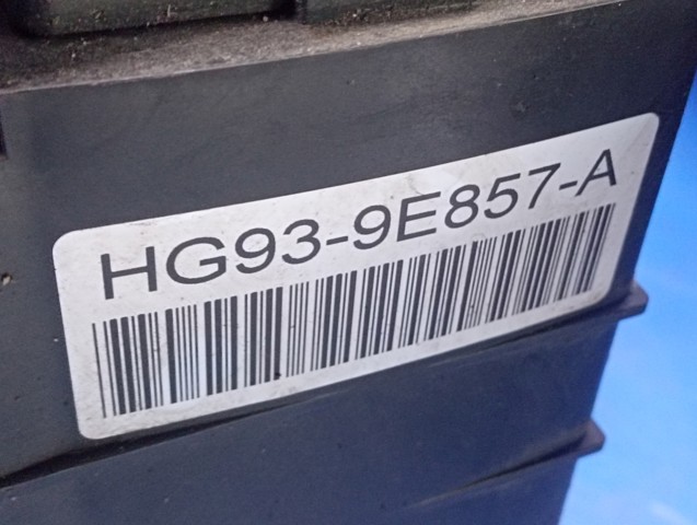 HV6Z9002B FORD Бензобак купить в Кривой Рог