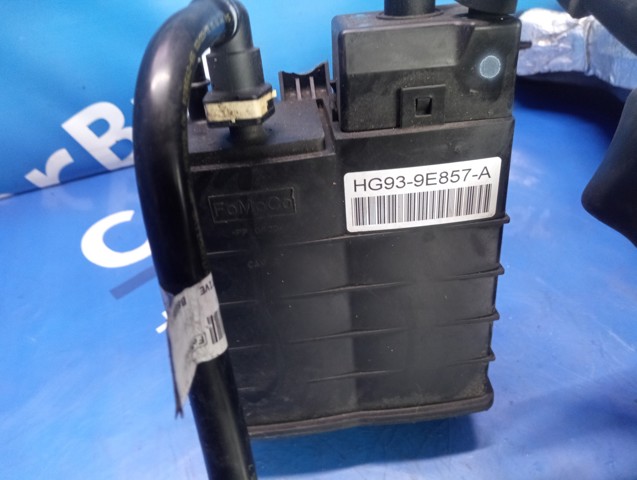 HV6Z9002B FORD Бензобак купить в Каменское