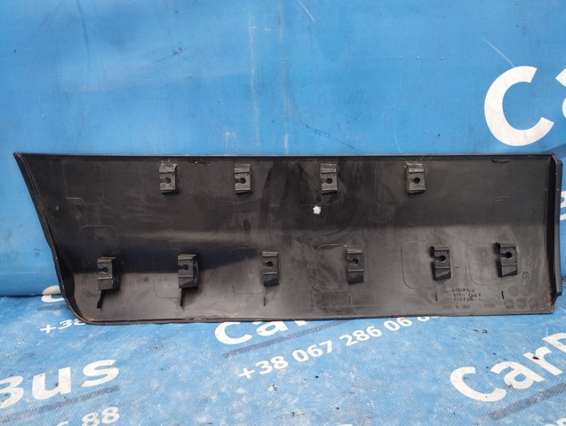 JJ5Z7825557AA FORD Молдинг задней левой двери купить в Львов