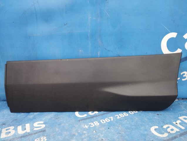 Накладка задней левой двери JJ5Z7825557AA FORD