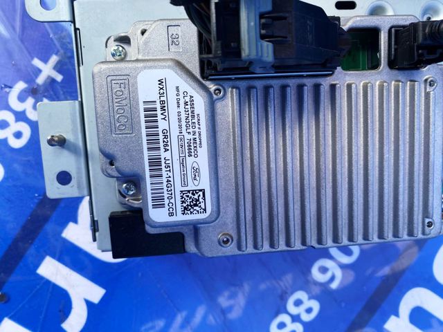 FORD JL7Z14G371CCC в наличии Киев