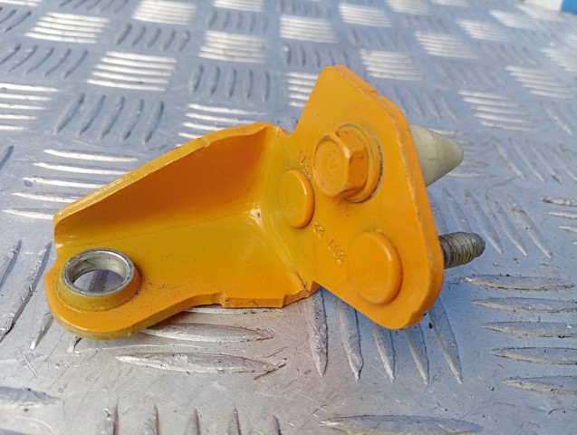 Навеска двери водителя (петли) JX7Z5822811A FORD