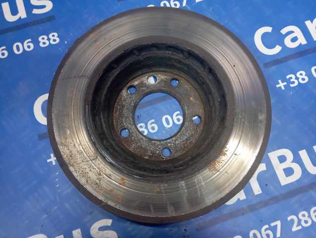 JZW698302DF Передние тормозные диски купить Днепр