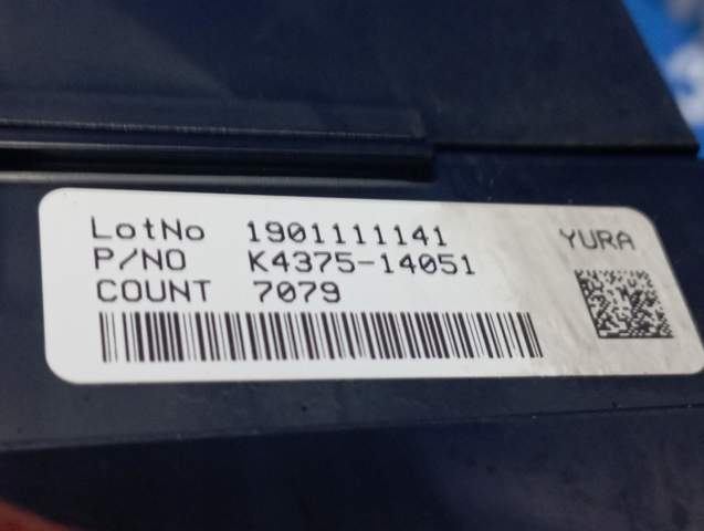 K437514051 HYUNDAI купить в Кривой Рог