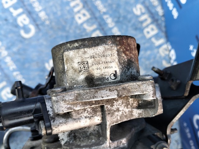 K9K646 RENAULT Двигатель купить в Ирпень