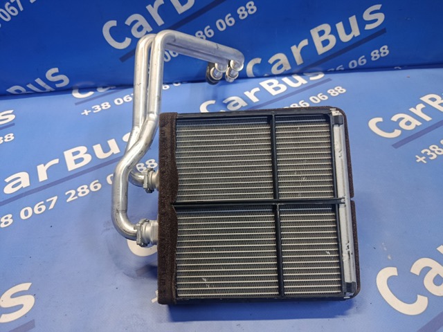 Радиатор отопителя салона L0329002 MERCEDES