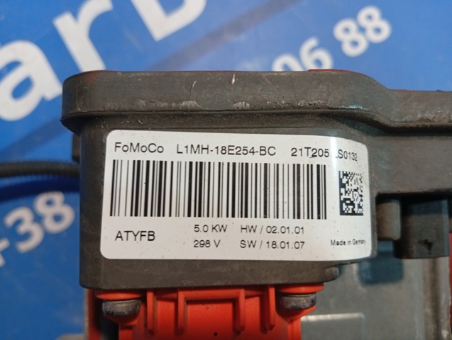 L1MH18E254BC купить Павлоград