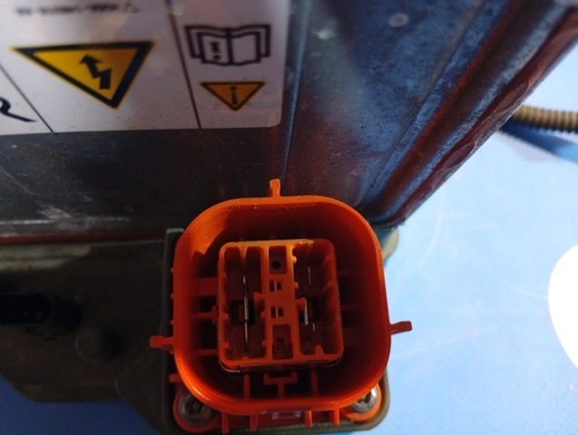 L1MH18E254BC FORD купить в Харьков
