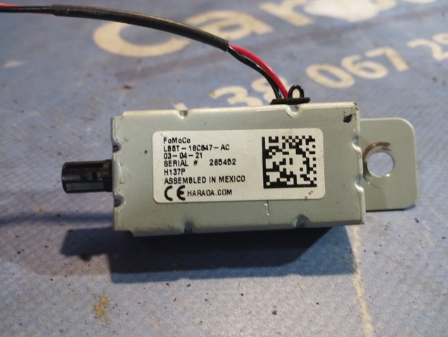 LB5T18C847AC FORD купить в Днепр