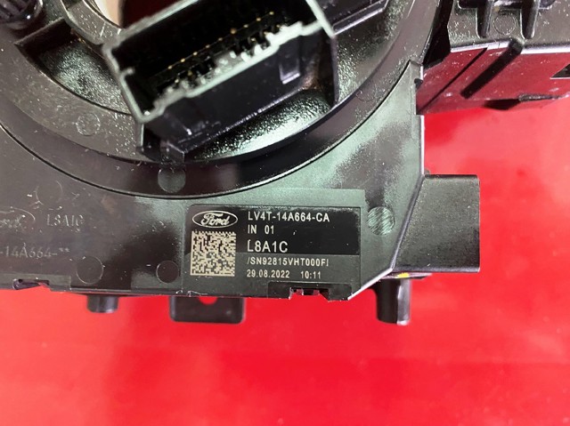 LB5Z3F791DA Переключатель подрулевой, центральная часть купить Харьков