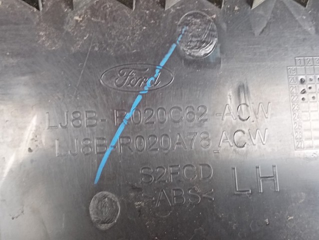 FORD LJ8BR020C62ACW в наличии Запорожье