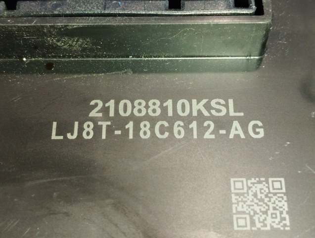 LJ8T18C612AG FORD купить в Киев