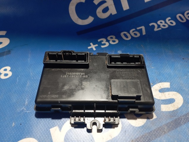 LJ8T18C612AG FORD купить в Павлоград