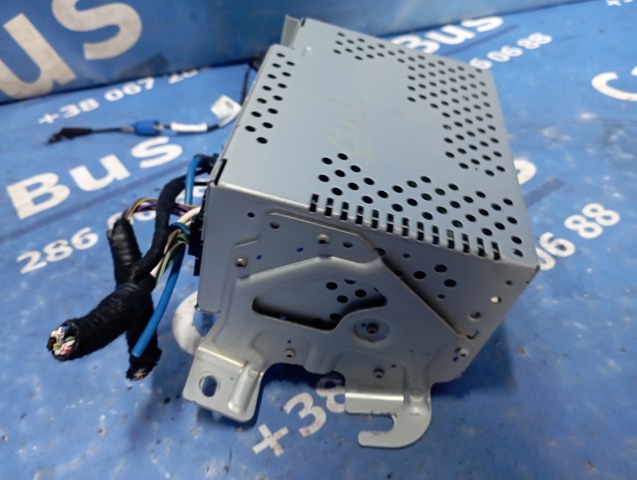 LJ8Z18K810F Магнитола купить Киев