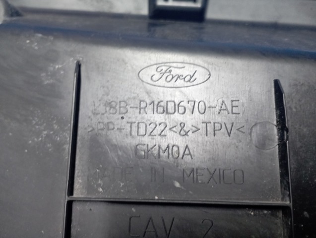 LJ8Z5802038A купить Каменское