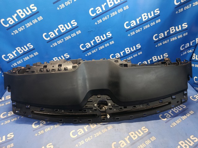 Панель приборная торпеды LJ8Z5804320AA FORD