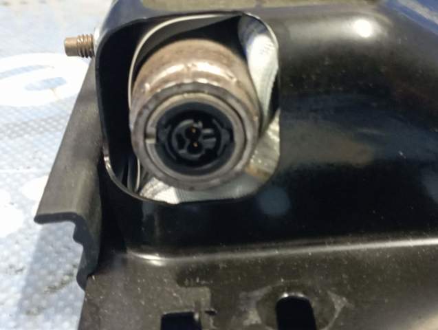 FORD LJ8Z58044A74A Подушка безопасности (AIRBAG) пассажирская в наличии Львов