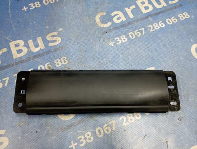 Подушка безопасности (AIRBAG) пассажирская LJ8Z58044A74A FORD